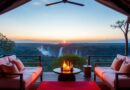 Zambia Opens Lone Palm Lodge to Boost Luxury Tourism Near Victoria FallsZ