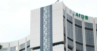 AfDB Raises £1 Billion via Sterling Global Benchmark Bond