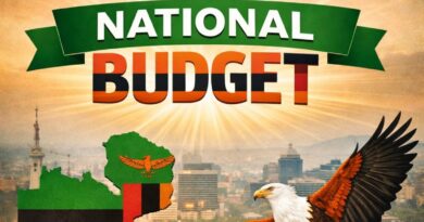 2026 National Budget Meet Ground Realities