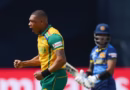 CSA Rejects Baartman Claim Over World Cup Omission