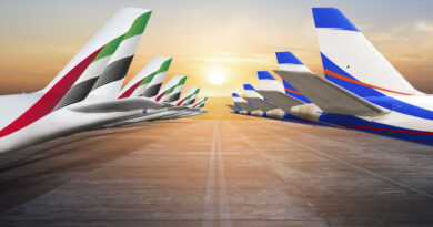 Emirates and Air Peace Strengthen Partnership with New Interline Agreement