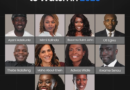 The CEO of African Media Agency (AMA) named among the 10 PR personalities to follow in 2026