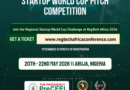 Startup World Cup Regional Competition Comes to Abuja, to Drive Africa Innovation