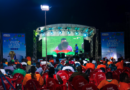 TECNO Brought AFCON 2025 to Life Through Ongoing Technology Carnival Activations Across Africa