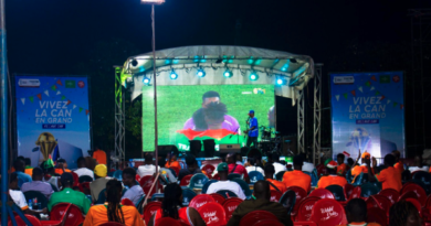 TECNO Brought AFCON 2025 to Life Through Ongoing Technology Carnival Activations Across Africa