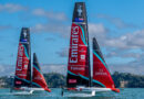Emirates Renews Naming Rights Sponsorship of Emirates Team New Zealand Ahead of 38th America’s Cup 