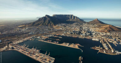 Call for Pitchers for BlueInvest Africa 2026 is Now Open!