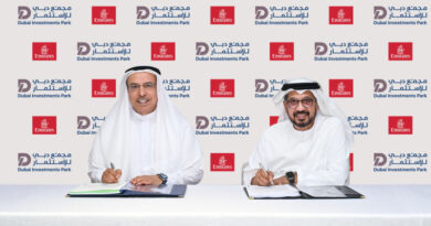 Emirates Secures Site at Dubai Investments Park for New Cabin Crew Village 