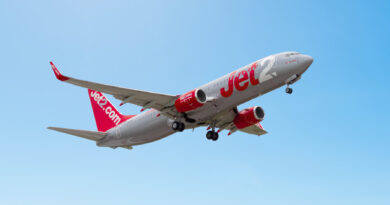 Emirates Skywards Partners with Jet2 to Expand Flight Reward Options