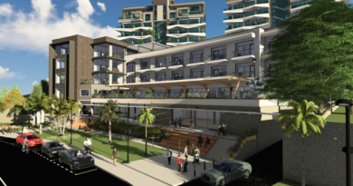 Aleph Hospitality Signs Third hotel in Rwanda