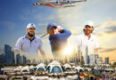 Emirates Returns as Official Partner of Hero Dubai Desert Classic in Six-Year Deal 