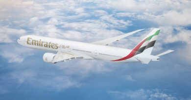 Emirates Soars Higher in Manila with Four Extra Weekly Flights