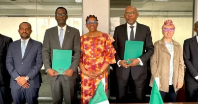AfDB and Djibouti Seal $80 Million Deal to Boost Infrastructure and Food Security