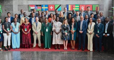 Abidjan Workshop Strengthens Africa’s Push to Eliminate Toxic PCBs