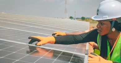 Solar Energy Brings Reliable Power to Nigerian Universities