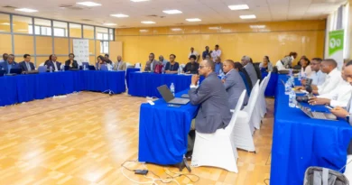 AfDB Supports Flood-Resilient Solutions for Vulnerable Rwandans