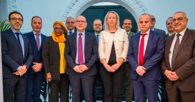 $50 Million AfDB-BIAT Deal Set to Boost Tunisia’s Trade and Jobs