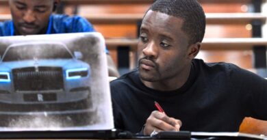 ADF Drives Skills and Engineering Transformation in Zambia