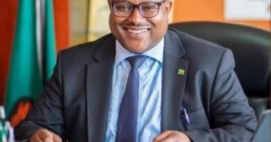 Minister Haimbe Highlights Zambia’s Mineral Wealth Strategy at Washington Talks