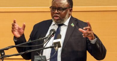 ZCCM-IH to Begin Construction of Access Roads at Kikonge Mine