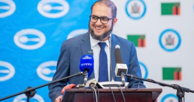 Zambia Manufacturers Cut Prices to Ease Cost of Living