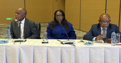  Zambia, U.S. to Strengthen Health System with New MoU