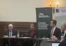 H.E. Mazoka Calls for UK Leadership on Global Debt and Tax Reform at Parliament Roundtable