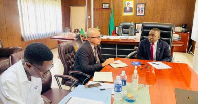 Gov’t Backs MSME Growth Through Technology