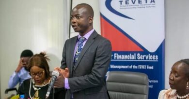 Zambia Moves to Align Skills Development with National Transformation Agenda