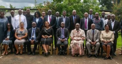 Zambia Aligns Skills, Polytechnics with Agriculture, Energy and Industrial Growth