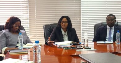 CCPC Reports Key Achievements in 2025