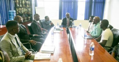 Zambia Promotes Health and Agritech Innovation Through Strategic Partnerships