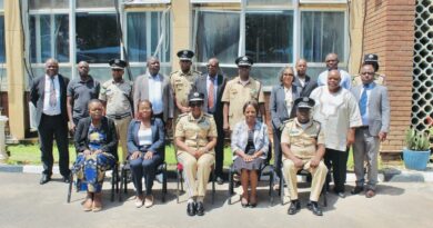 “Human Rights Must Be Upheld”: HRC-Z, Police in Talks