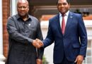 Hichilema and Mahama Urge Private Sector Action to Boost Zambia–Ghana Trade