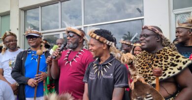 Gov’t Appoints One Yeye International as Cultural Tourism Ambassador