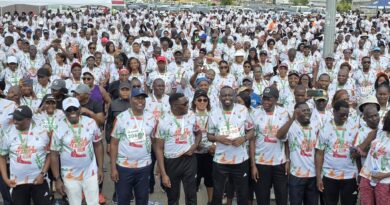 Copperbelt Education Expo Attracts Over 2,000 Teachers