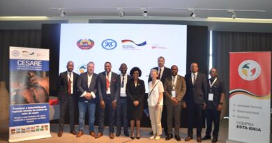 Mozambique Strengthens Leather Industry to Create Jobs and Drive Regional Growth