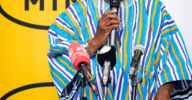 $7 Million Hits the Ground in Zambia–Ghana Tech Partnership