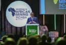 Hichilema Calls for Stronger African Partnerships at Mining Indaba