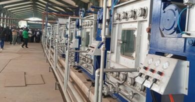 Mulungushi Textiles to Reopen After Two Decades 