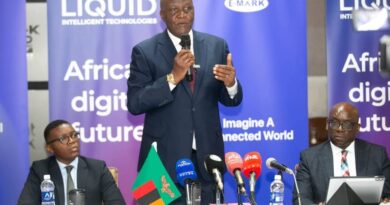 Zambians Set for Global AI Challenge as Government, Liquid and E-Mark Forge Strategic Partnership