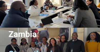 United Nations Commends Zambia for Strong Leadership in Protecting Children’s Rights