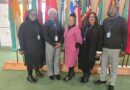 Zambia Champions Inclusive Social Justice and Global Cooperation at UN CSocD64