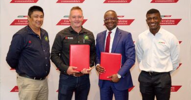 Puma Energy and BHL Group Sign Five-Year Fuel Logistics Partnership