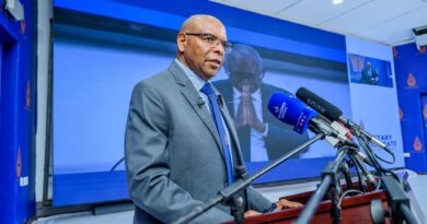 Bank of Zambia Cuts Policy Rate to 13.5% as Inflation Falls Sharply