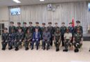 Chinese Military Medical Team Receives Friendship Medal in Zambia