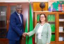 Zambia and Israel Deepen Cooperation in Innovation, Skills and Advanced Technology