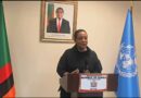 Speaker Mutti Highlights Unity and Resilience as Pillars of Zambia’s Development