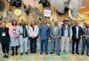 Zambia’s Tourism Minister Attends Safari Club International Convention in US