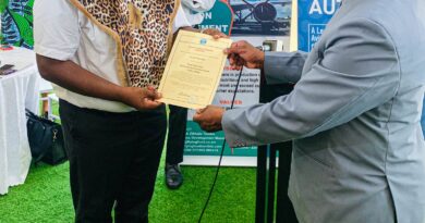 CAA Certifies Flying Food Ltd as Approved Aircraft Catering Operator